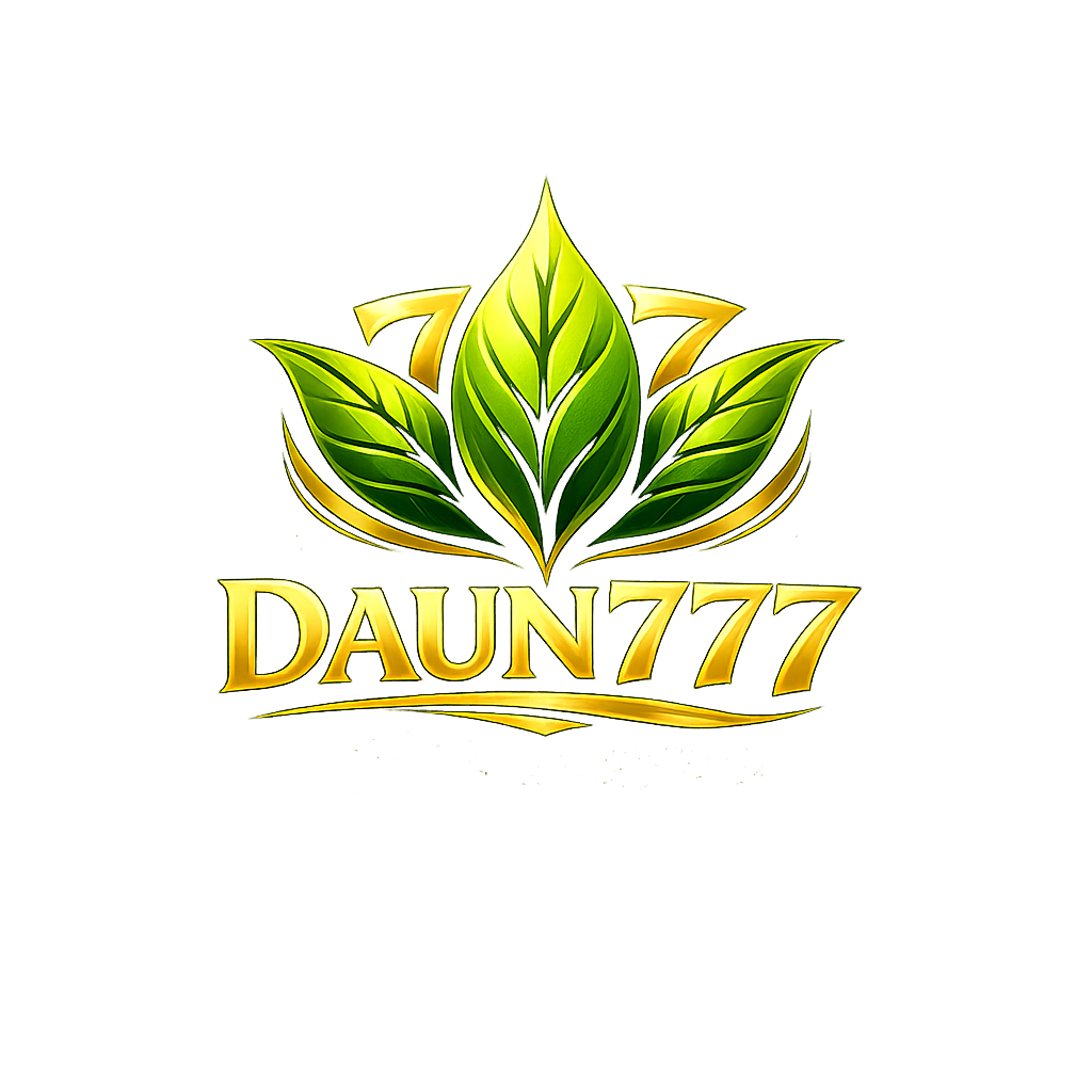 Logo DAUN777